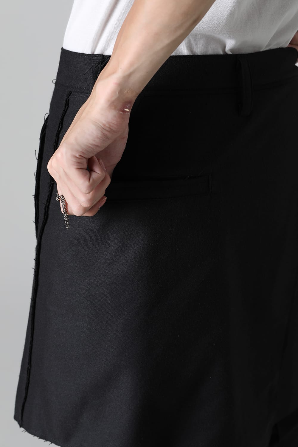 FASCINATE Limited Atelier Pants 1st -Apron-