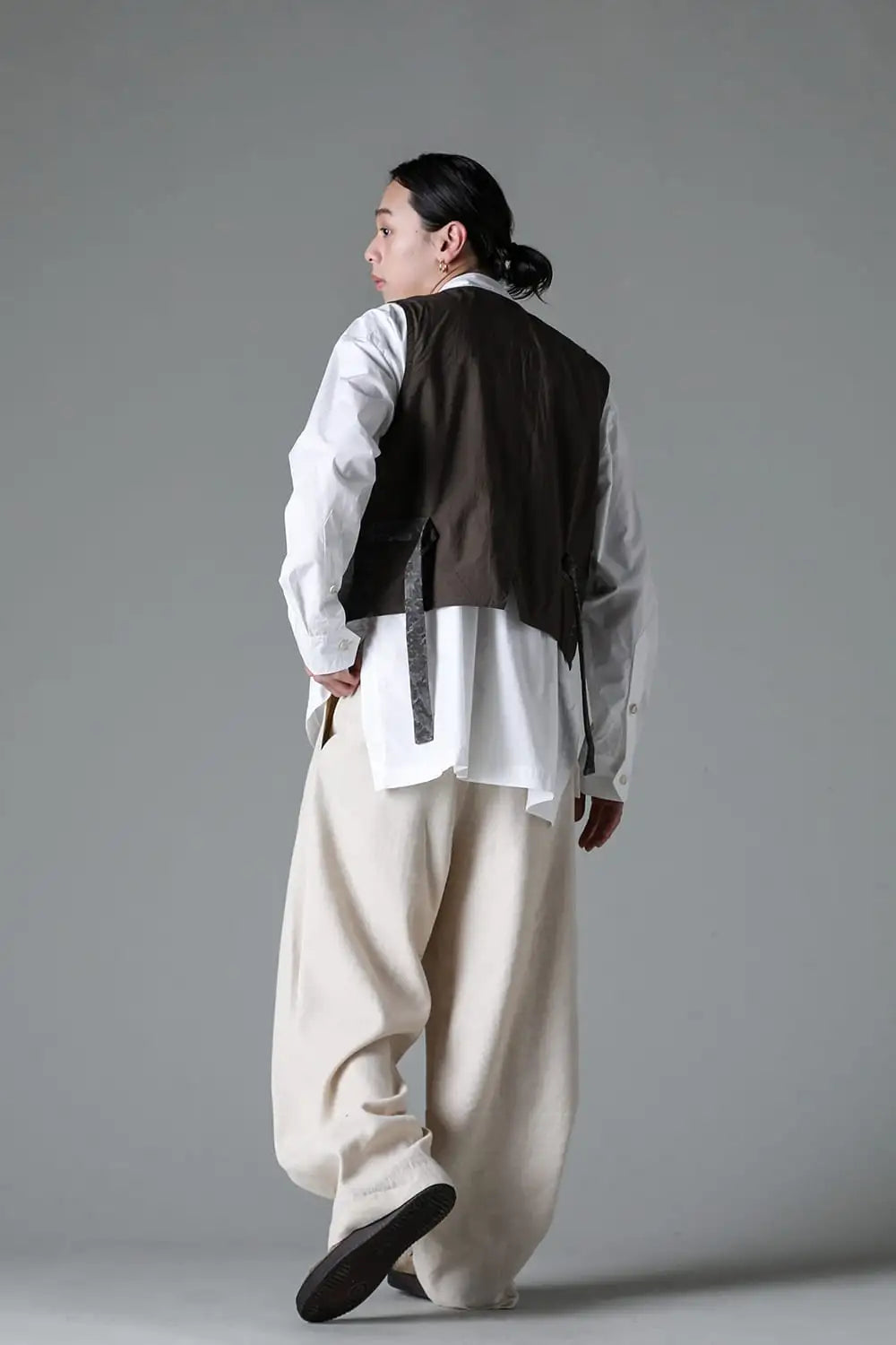 ジャヴォンジャケット