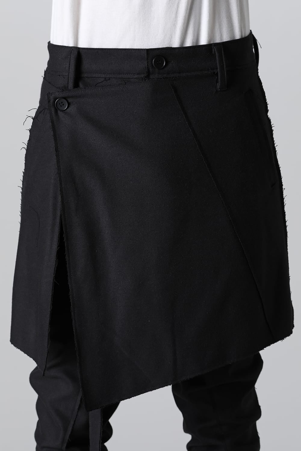 FASCINATE Limited Atelier Pants 1st -Apron-