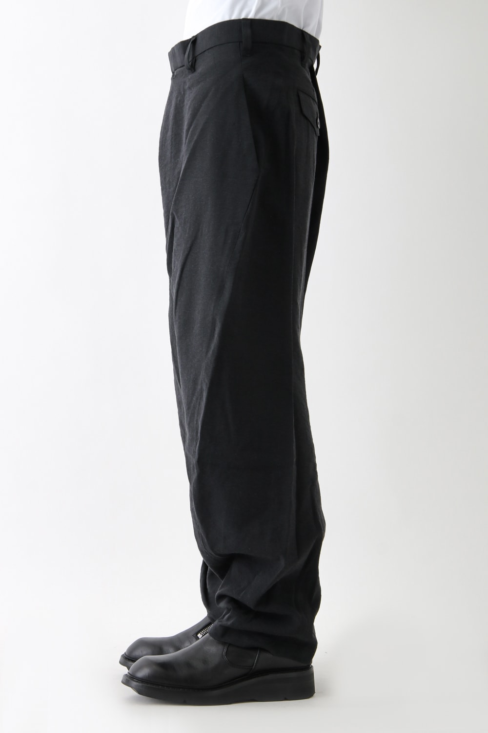 17PFW Baggy Trousers