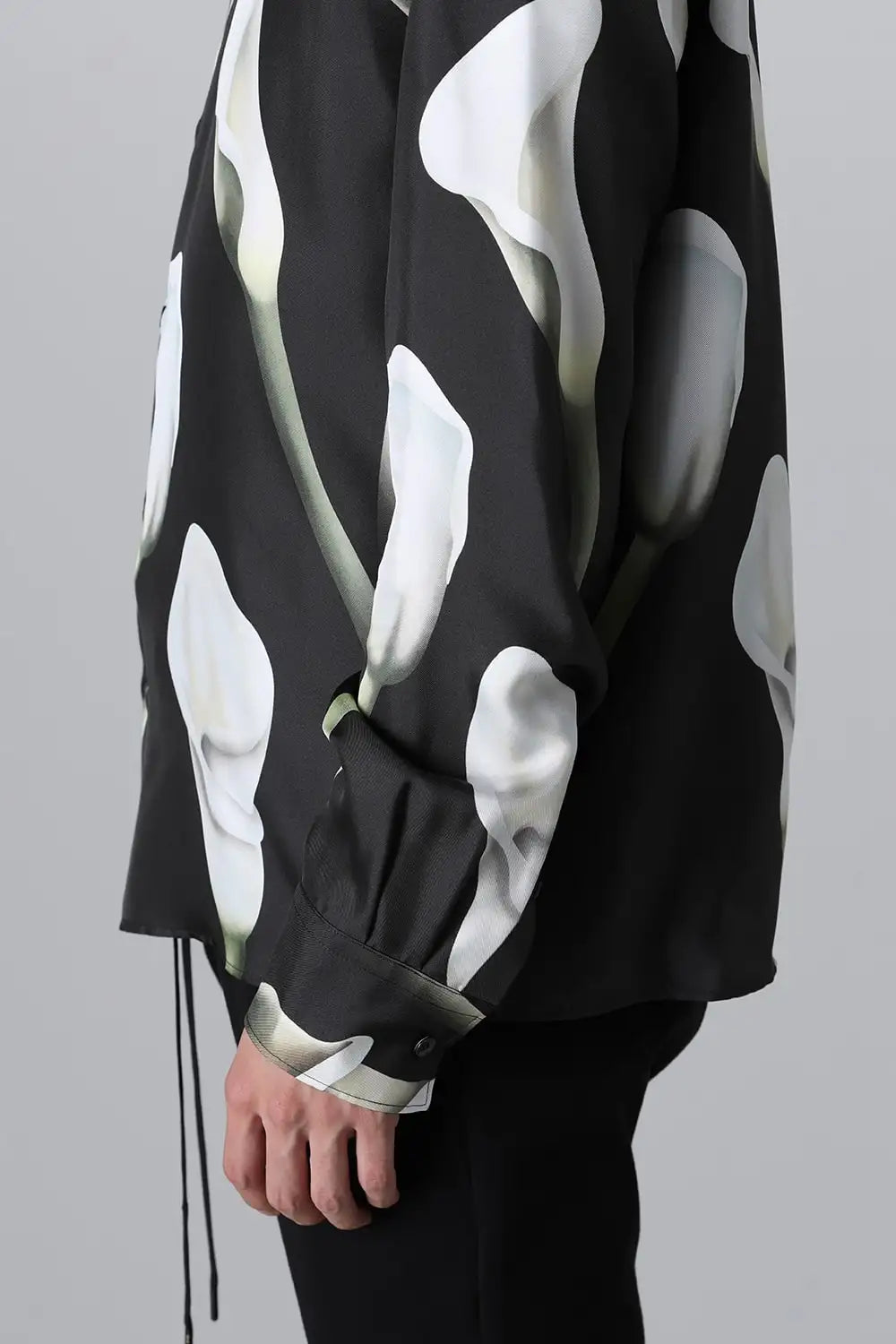 Printed Regular Shirt