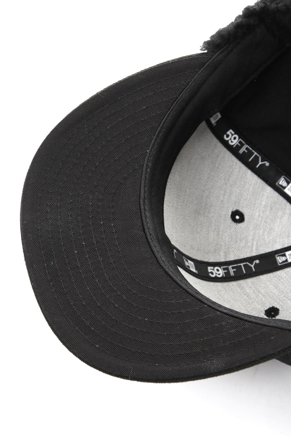 11 by BBS×New Era  - 59 FIFTY DOG EAR CAP