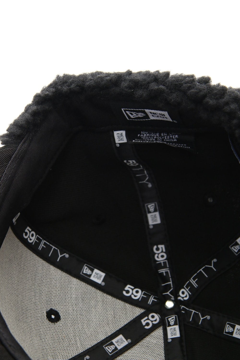 11 by BBS×New Era  - 59 FIFTY DOG EAR CAP