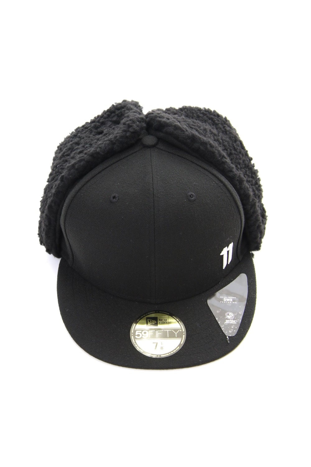 11 by BBS×New Era  - 59 FIFTY DOG EAR CAP