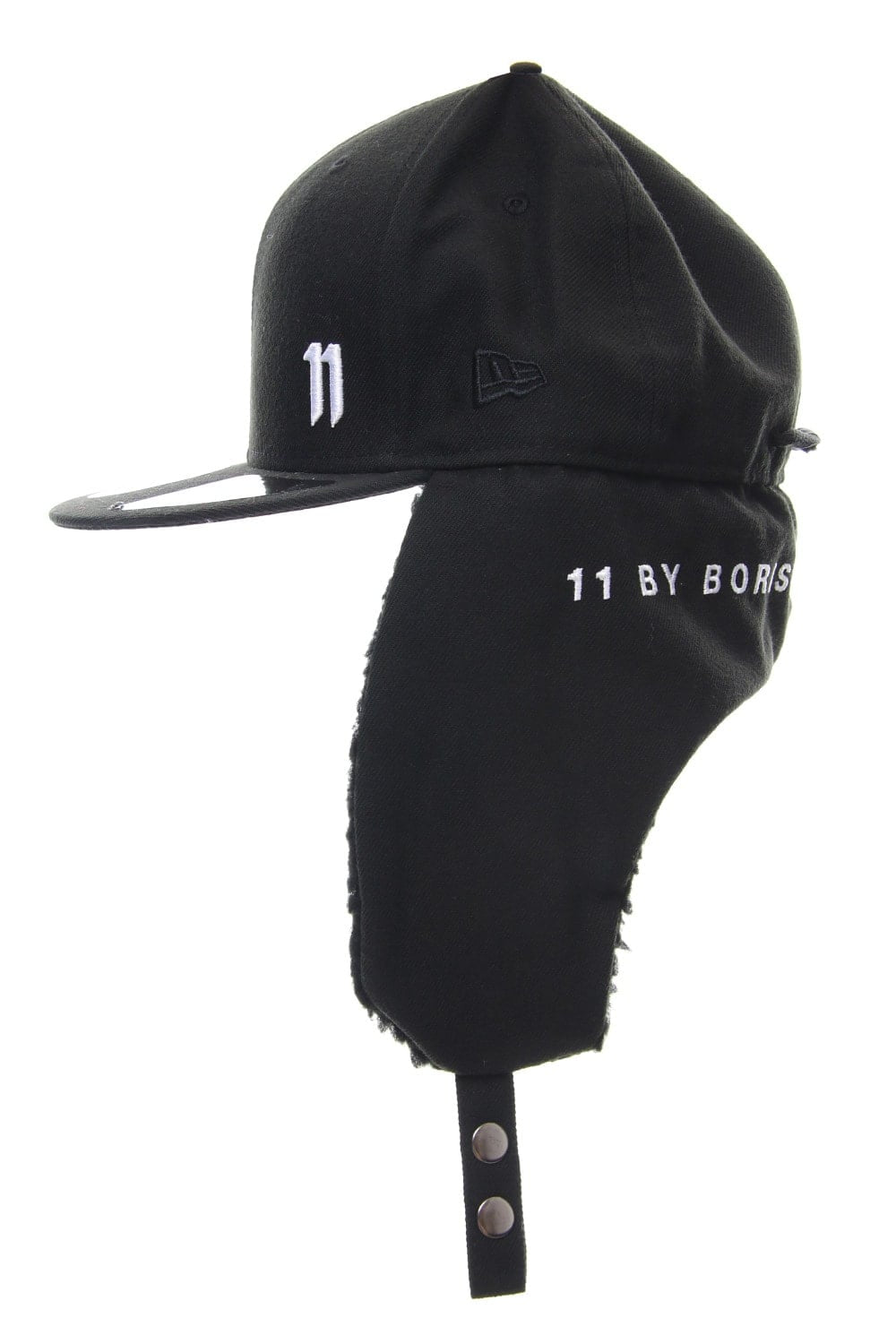 11 by BBS×New Era  - 59 FIFTY DOG EAR CAP