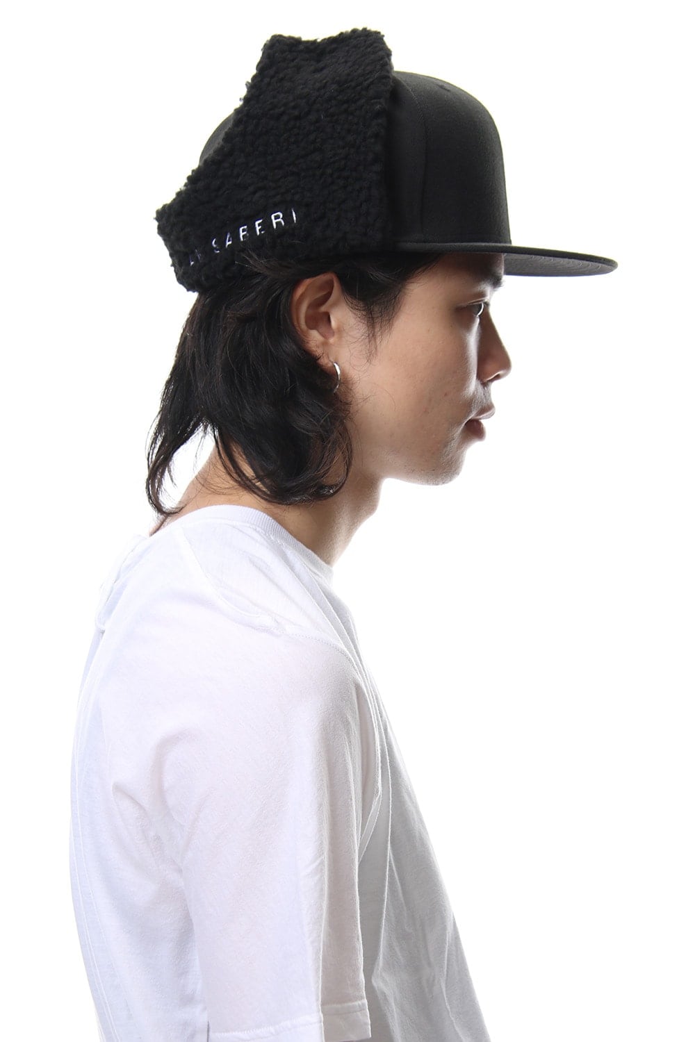 11 by BBS×New Era  - 59 FIFTY DOG EAR CAP