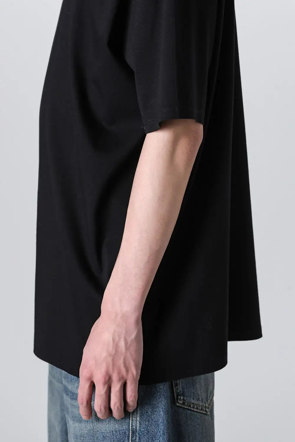 Embroidered Regular T-shirt