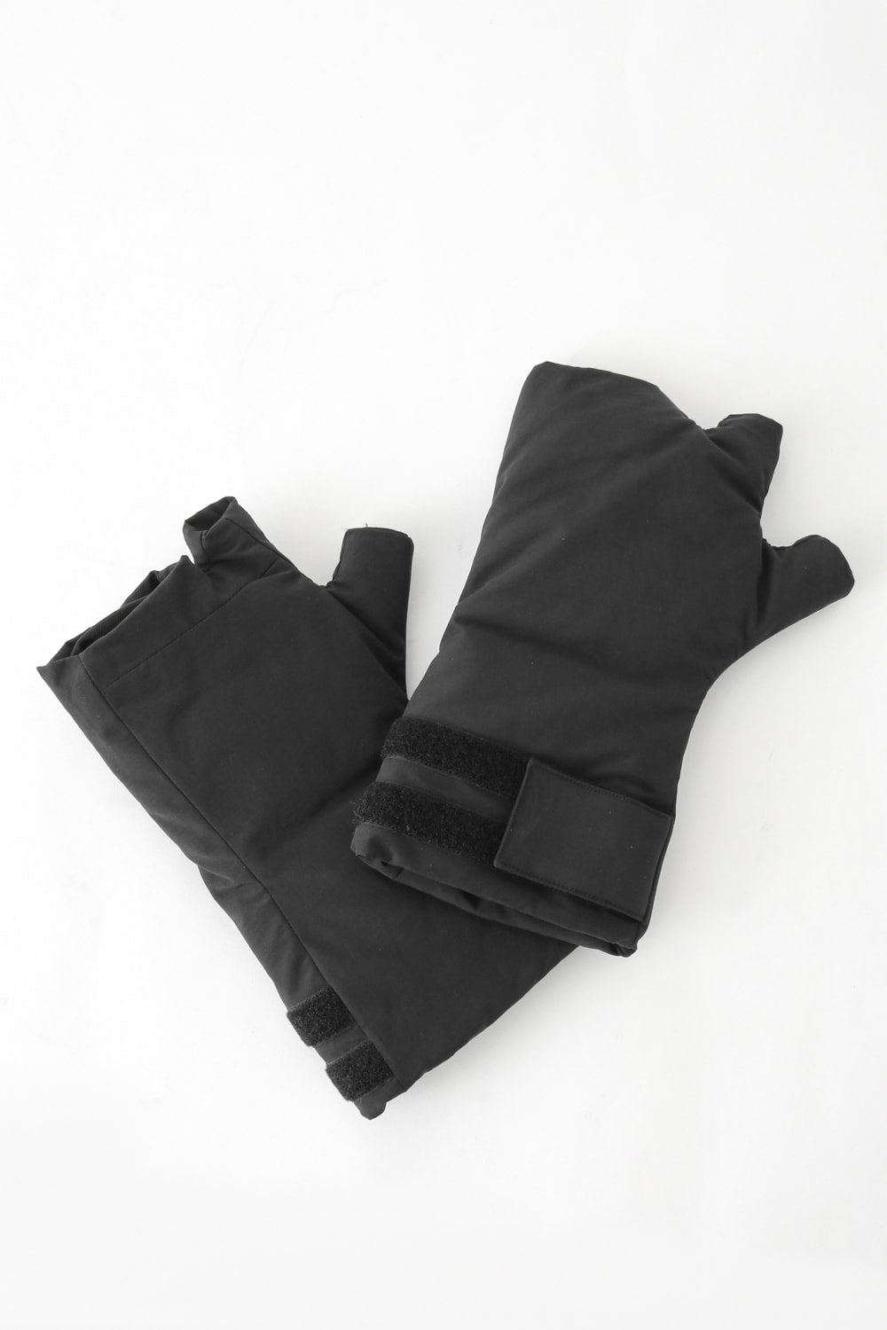 RANDOM FINGERLESS GLOVES