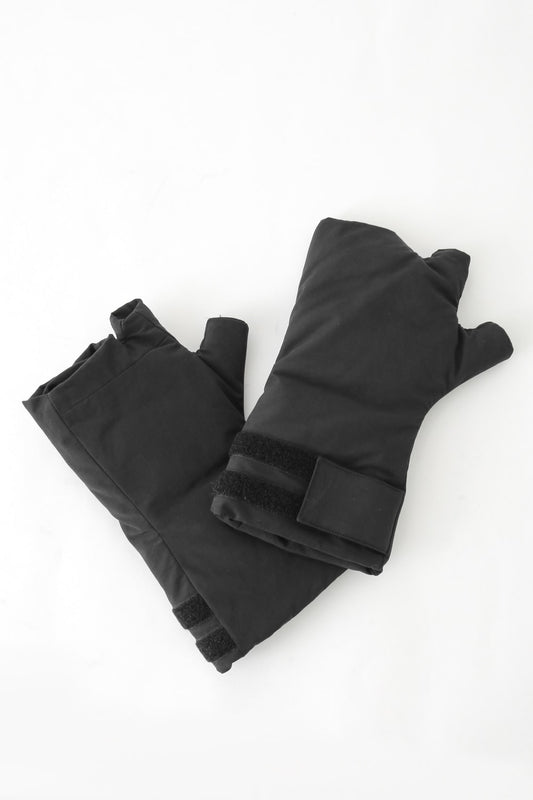 RANDOM FINGERLESS GLOVES