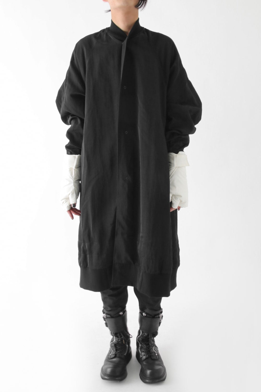 RANDOM FINGERLESS GLOVES