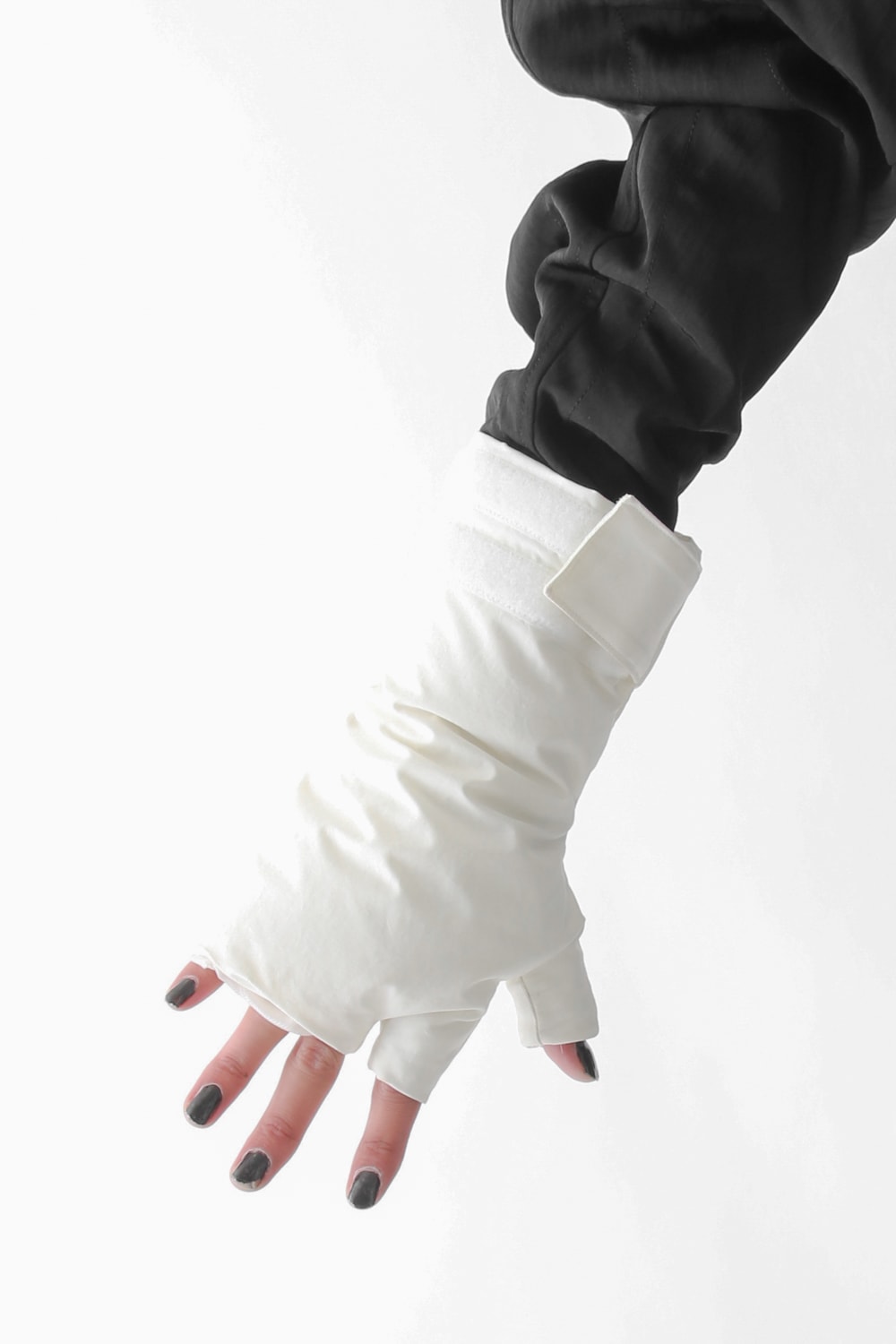 RANDOM FINGERLESS GLOVES