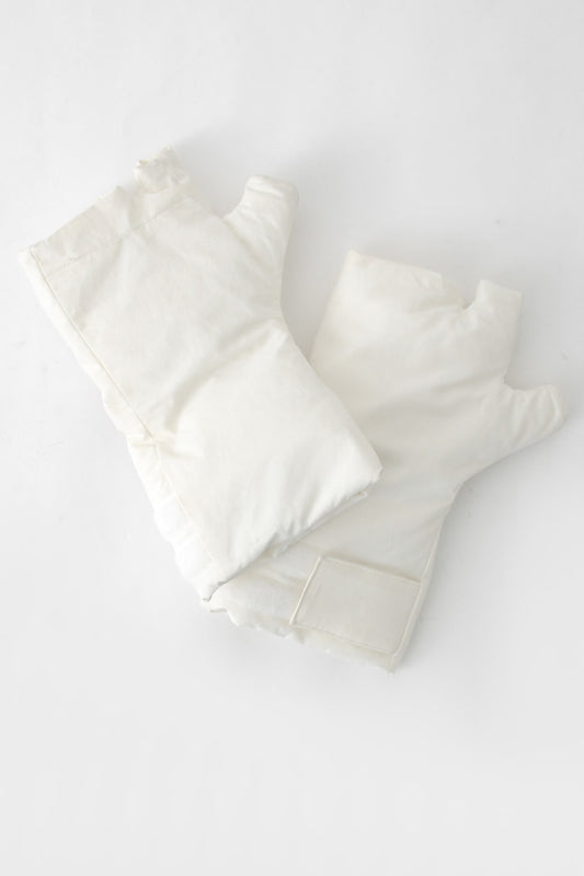 RANDOM FINGERLESS GLOVES