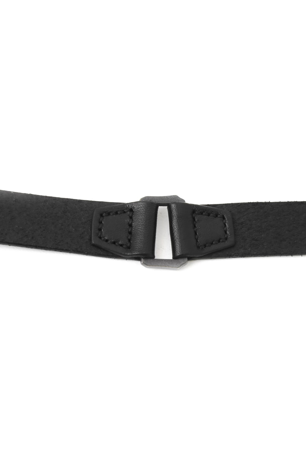 MULTIPLE BUCKLE BELT
