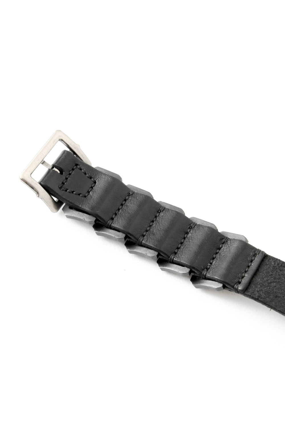 MULTIPLE BUCKLE BELT