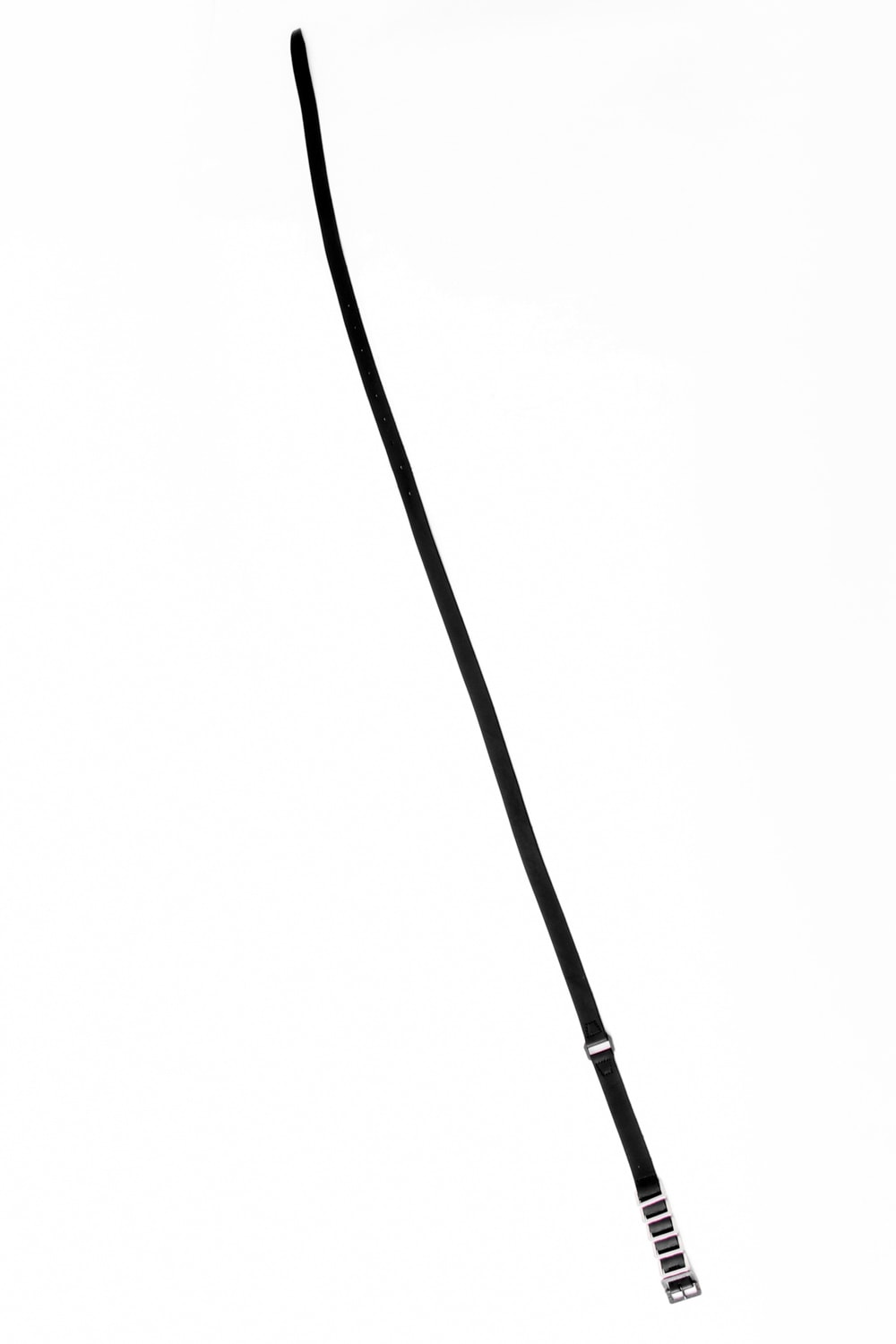 MULTIPLE BUCKLE BELT