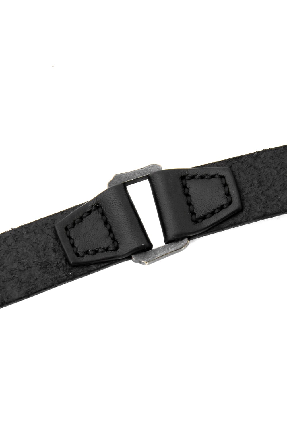 MULTIPLE BUCKLE BELT