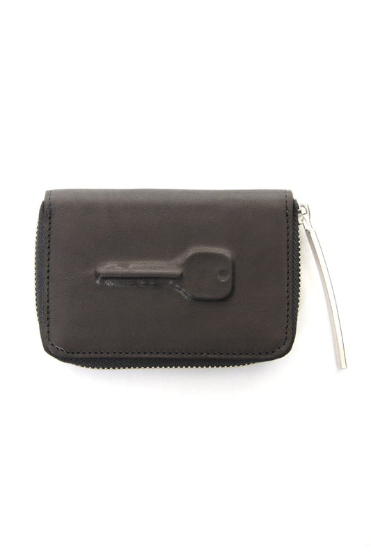 Invisible Key Case Black