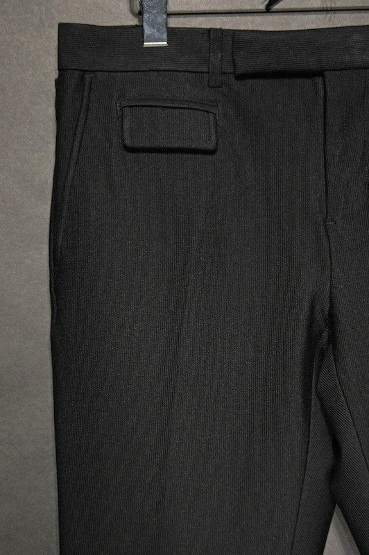 GalaabenD (ガラアーベント) プロモダールリップル スラックス