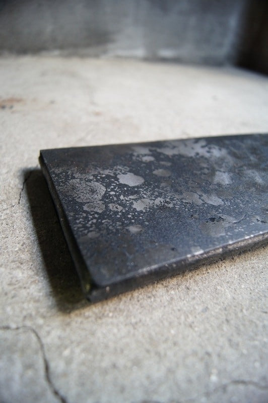 No,No,Yes!  -shosa- Long Wallet Silver Tye Dye pt.