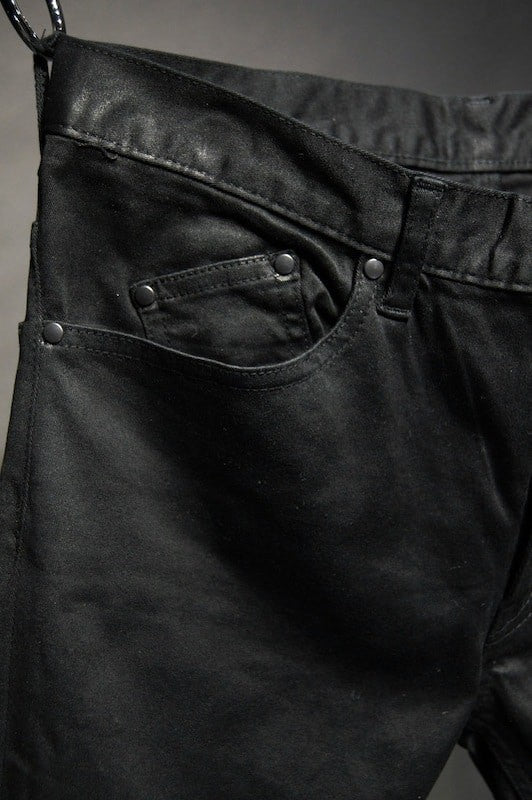 GalaabenD 16SS Super Stretch Seam Coating Pants NEW MODEL