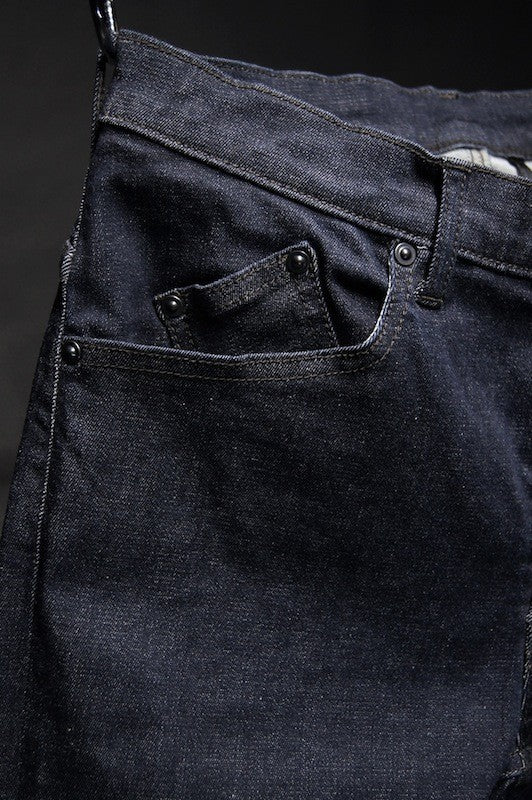 GalaabenD (ガラアーベント) 16SS ハイパワーストレッチ スキニーデニム