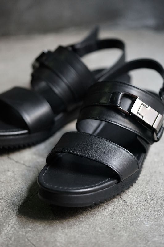 GalaabenD 16SS Gleson Kip Sandals