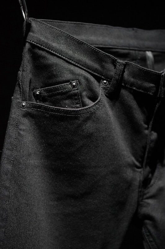 GalaabenD 16S EX Fit Denim One Wash