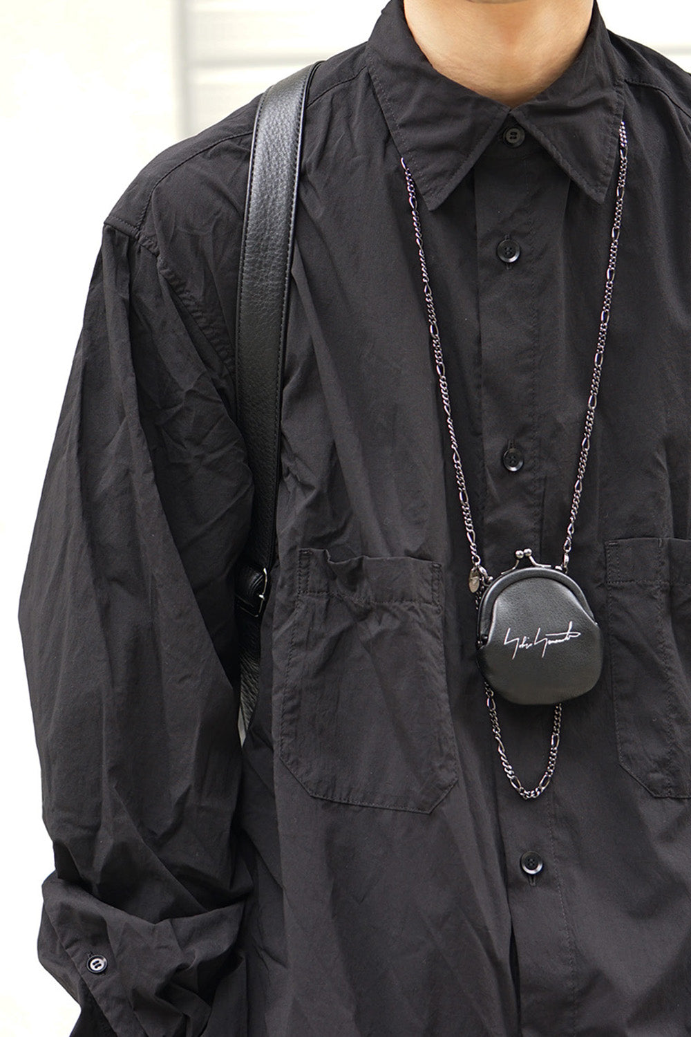 Frame purse Coin Case - DN-A90-791