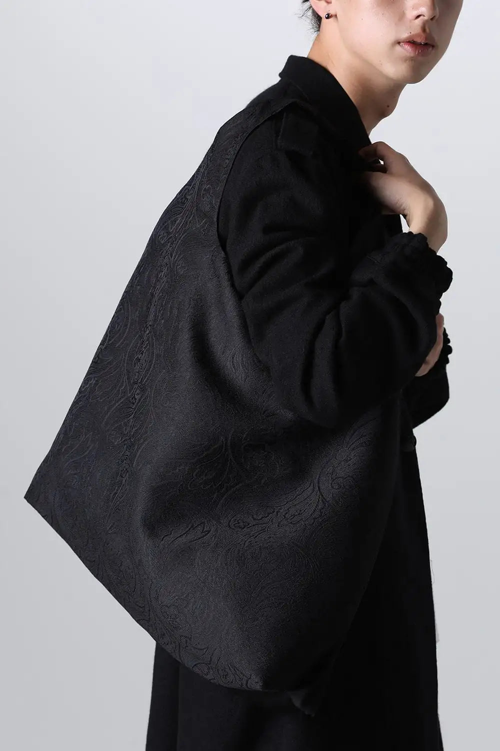 Press Bag Print - Free2