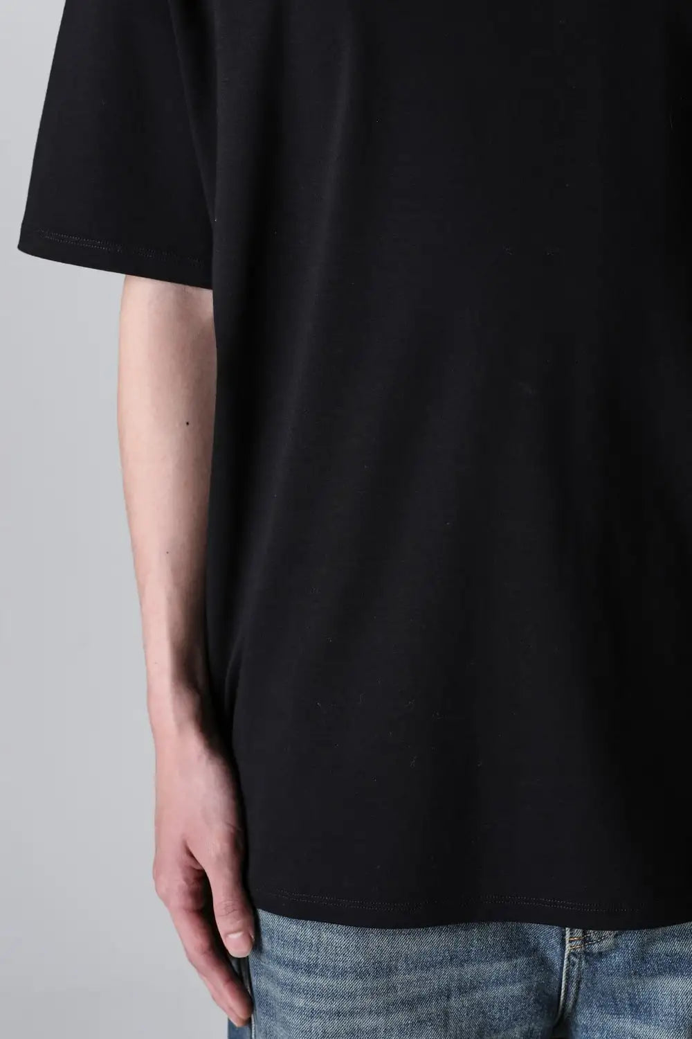 Embroidered Regular T-shirt