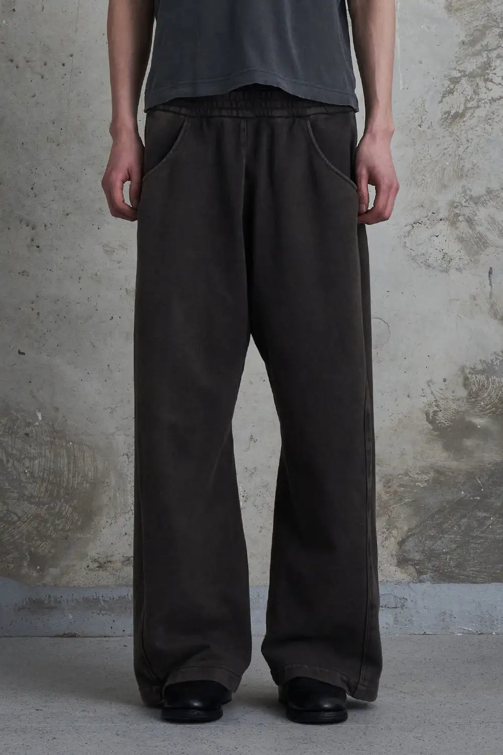 Shabby Twisted Lounge Pants