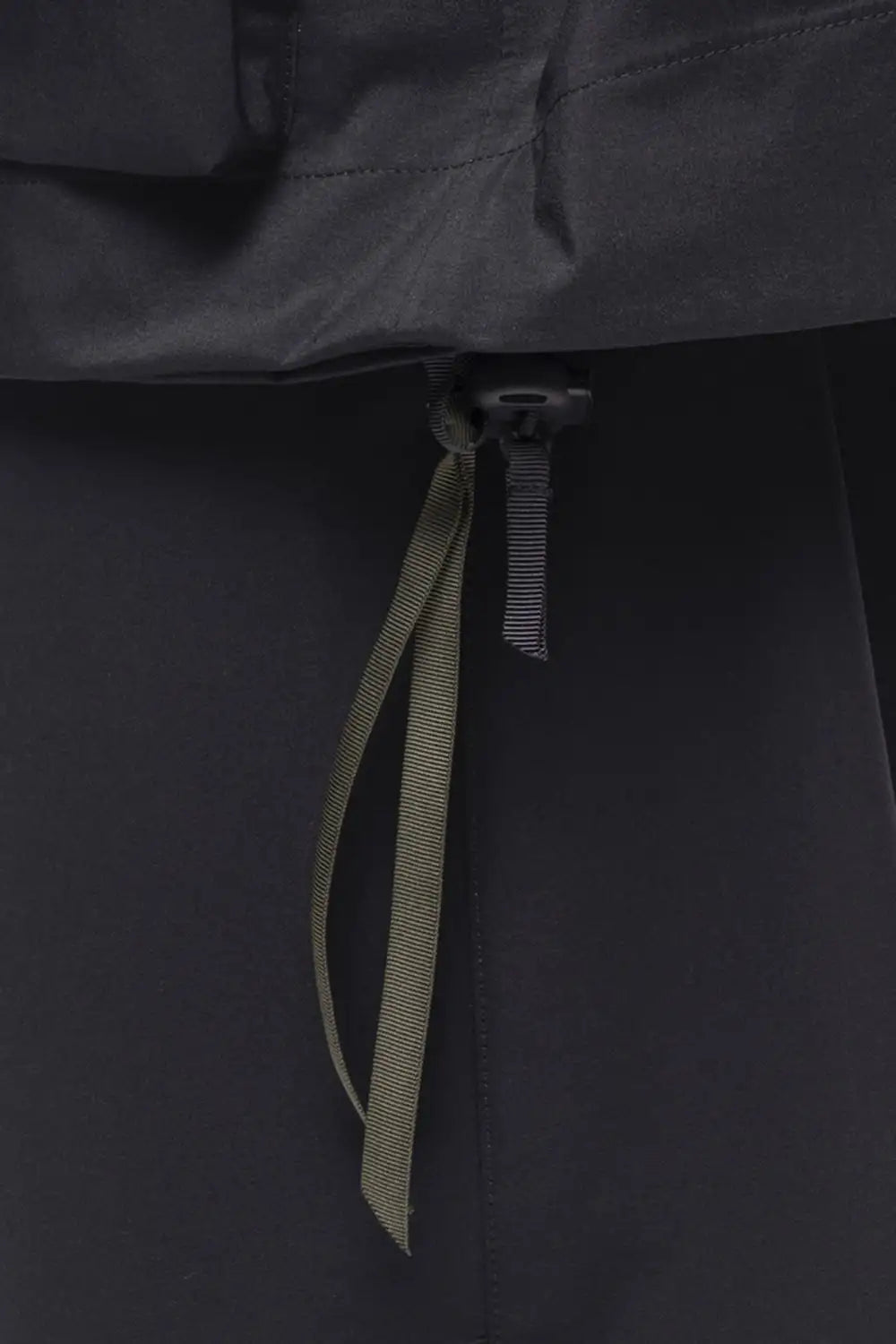 Interops Jacket  3L Gore-Tex Pro