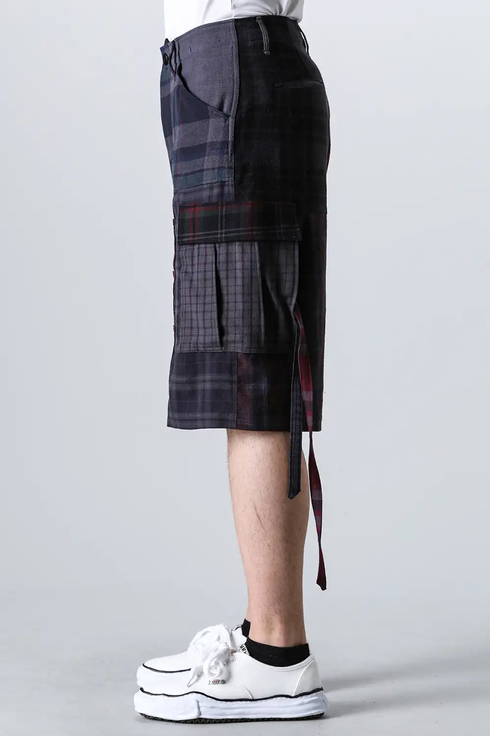 リメイクショーツ - M3