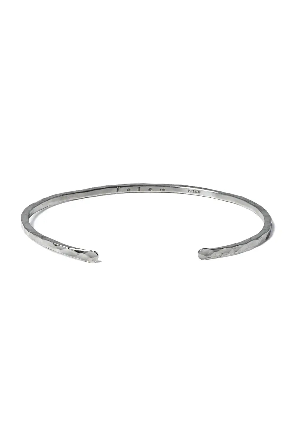 Bracelet 136 B Silver