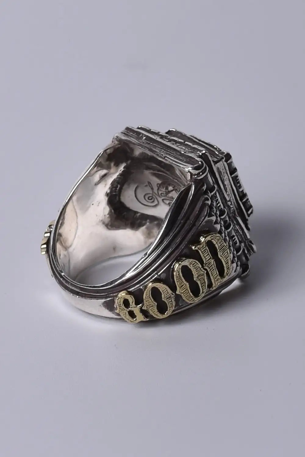 Journey Ring-G