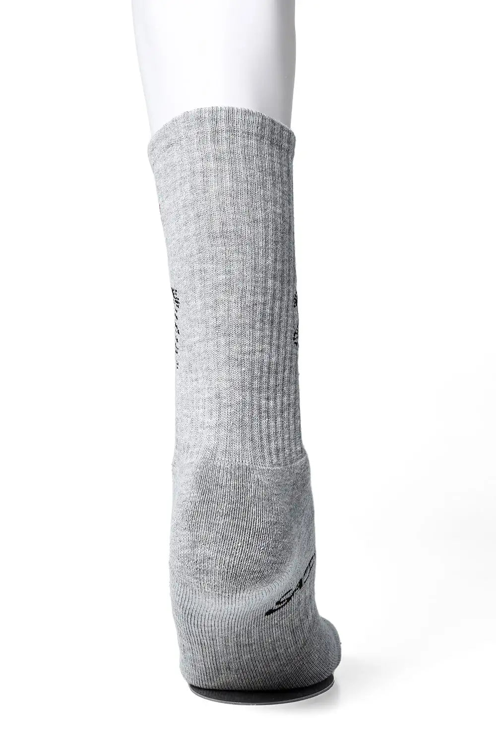 EYE Socks Gray