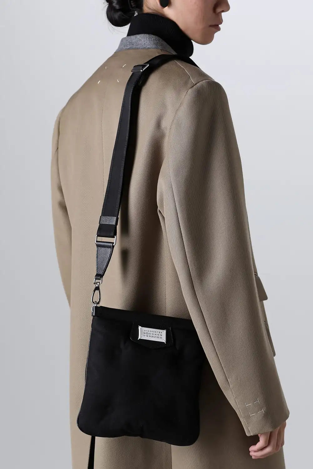 Glam Slam Sport Flat Pocket