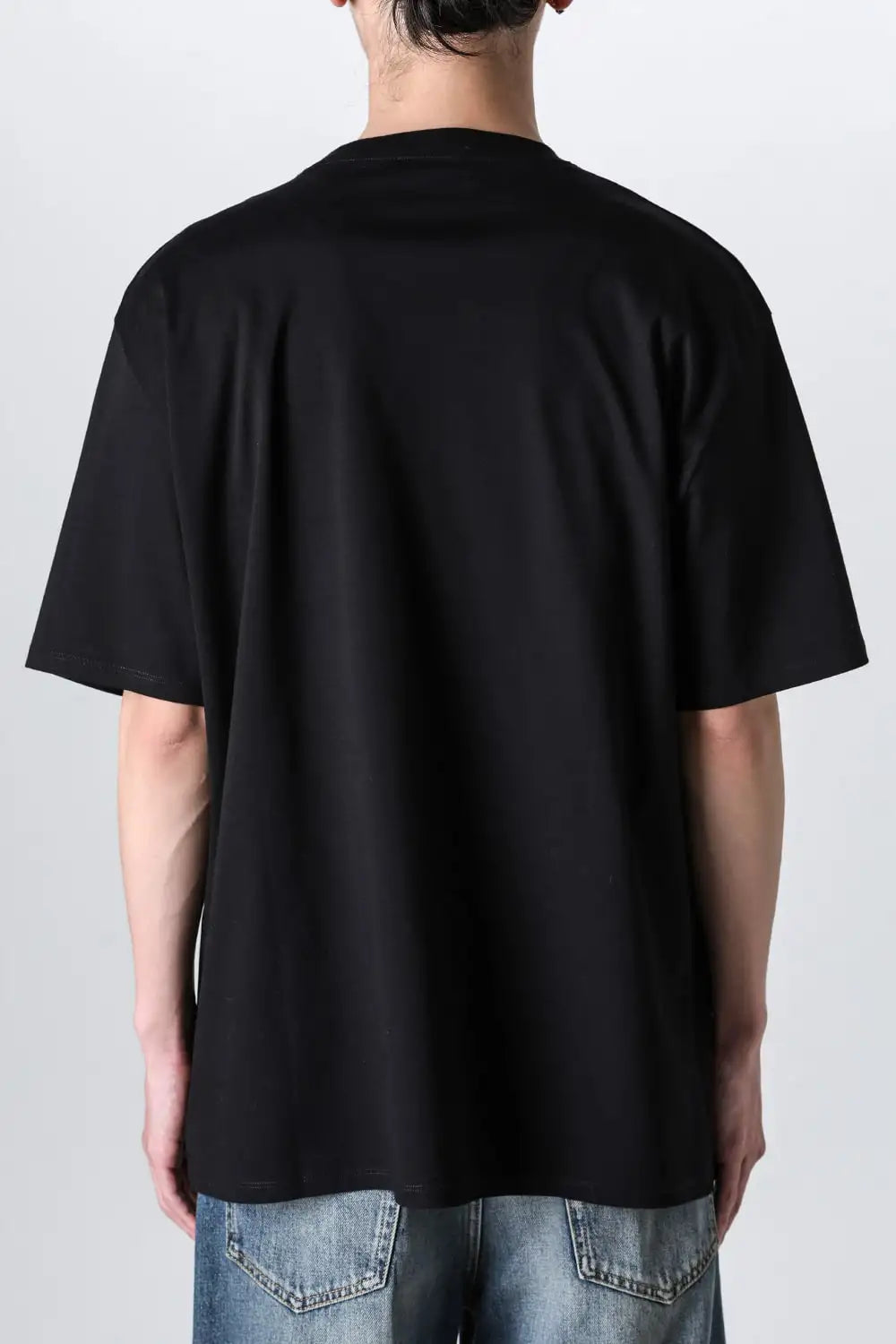 Embroidered Regular T-shirt