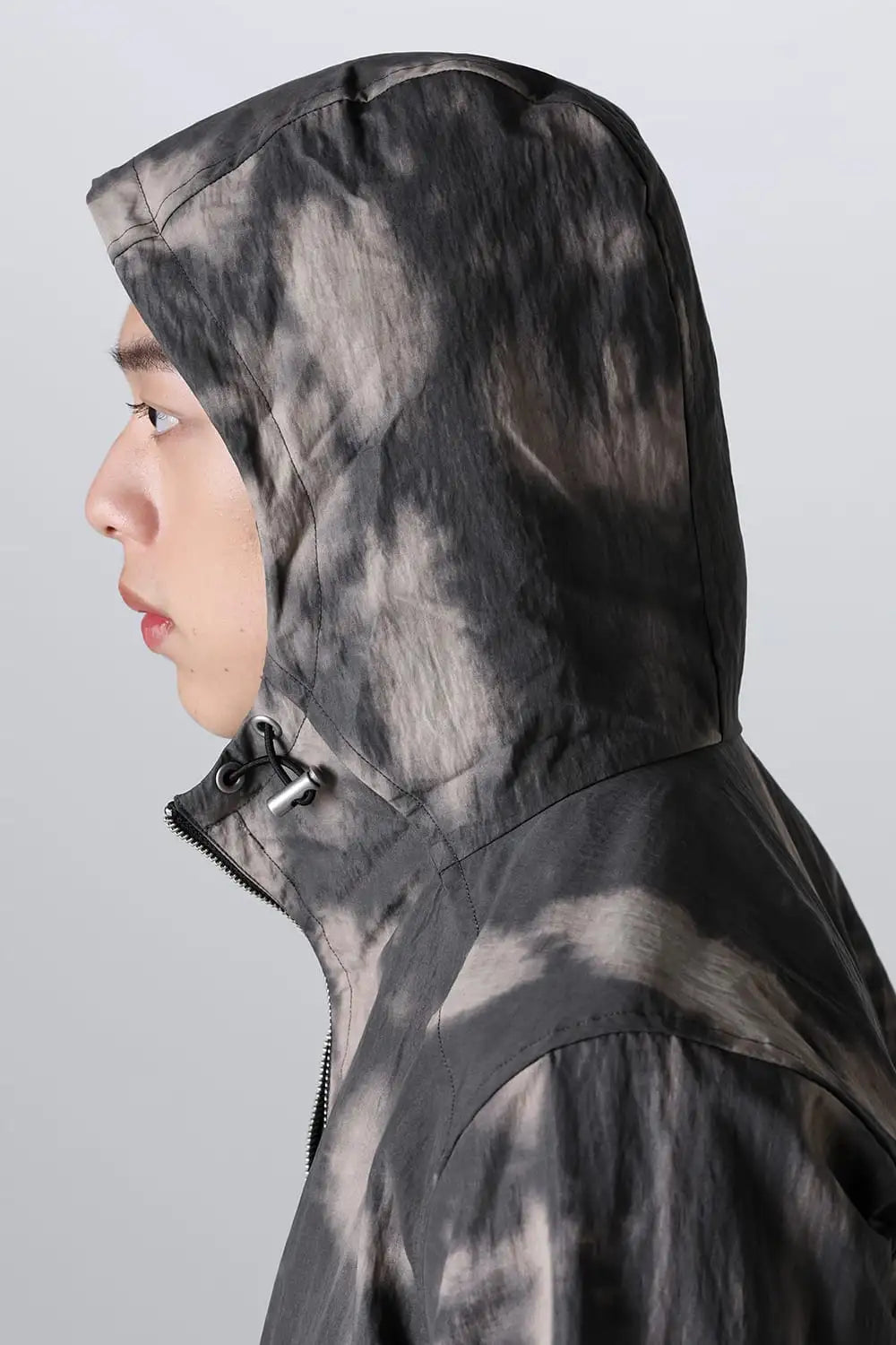 Ventus Erupt Parka Ventus Print