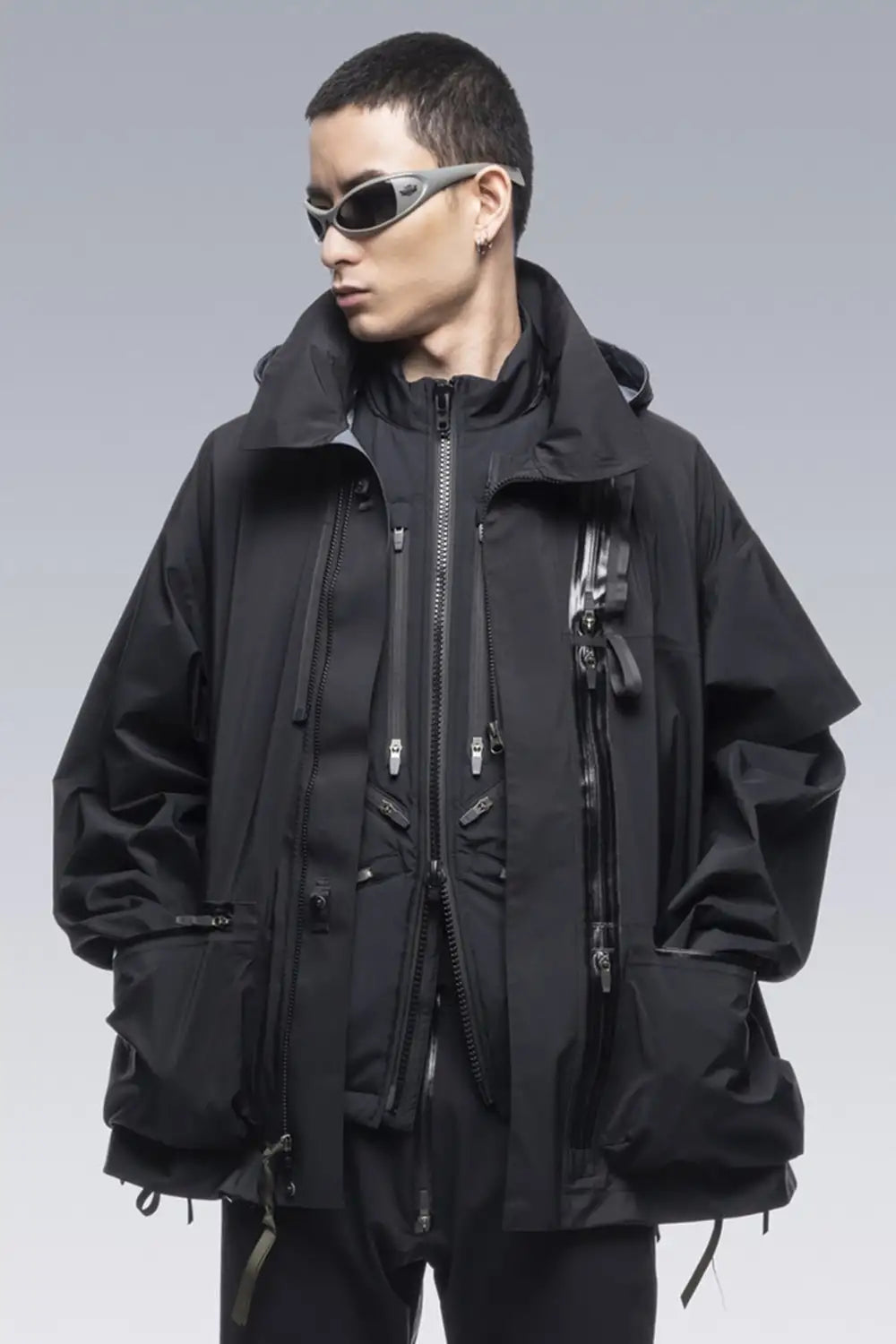 Interops Jacket  3L Gore-Tex Pro