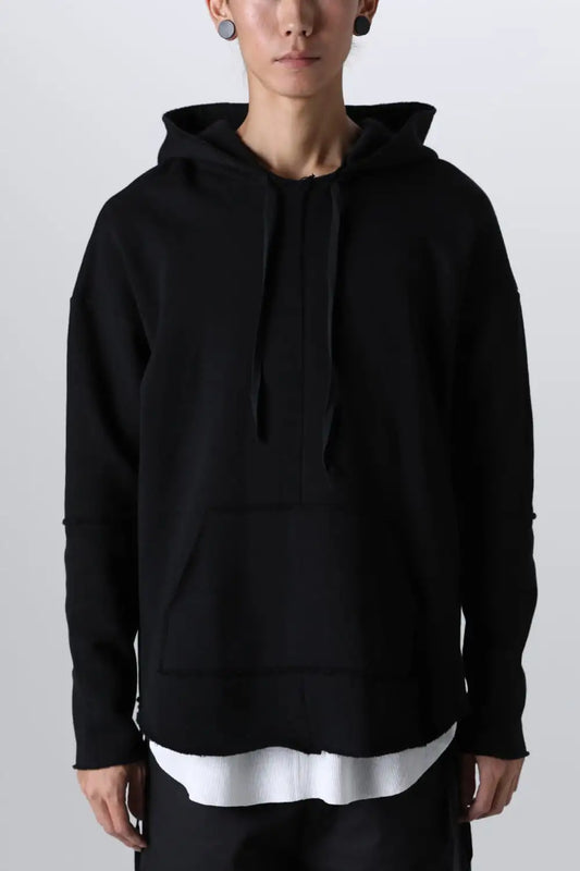 Docking Hoodie Sweat Shirt Over