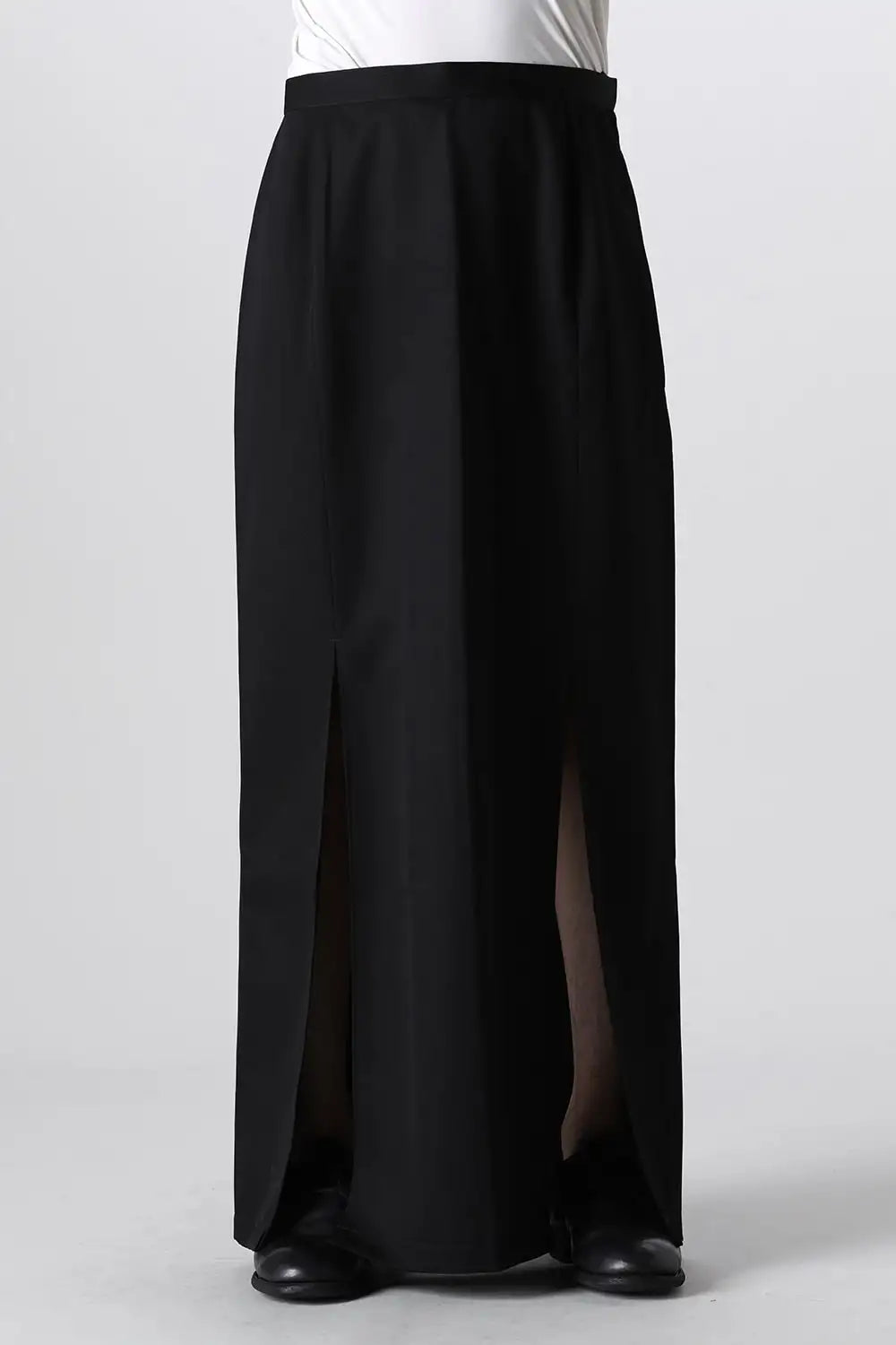 ゲットウ スカート