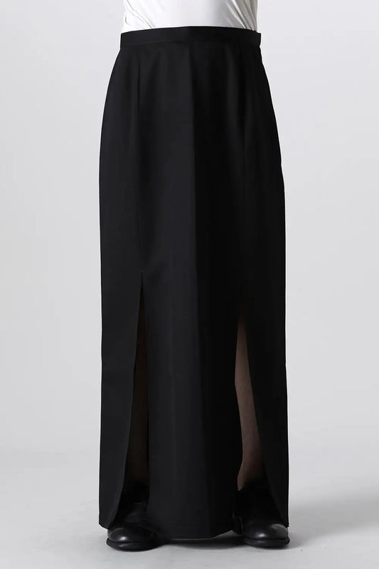 ゲットウ スカート