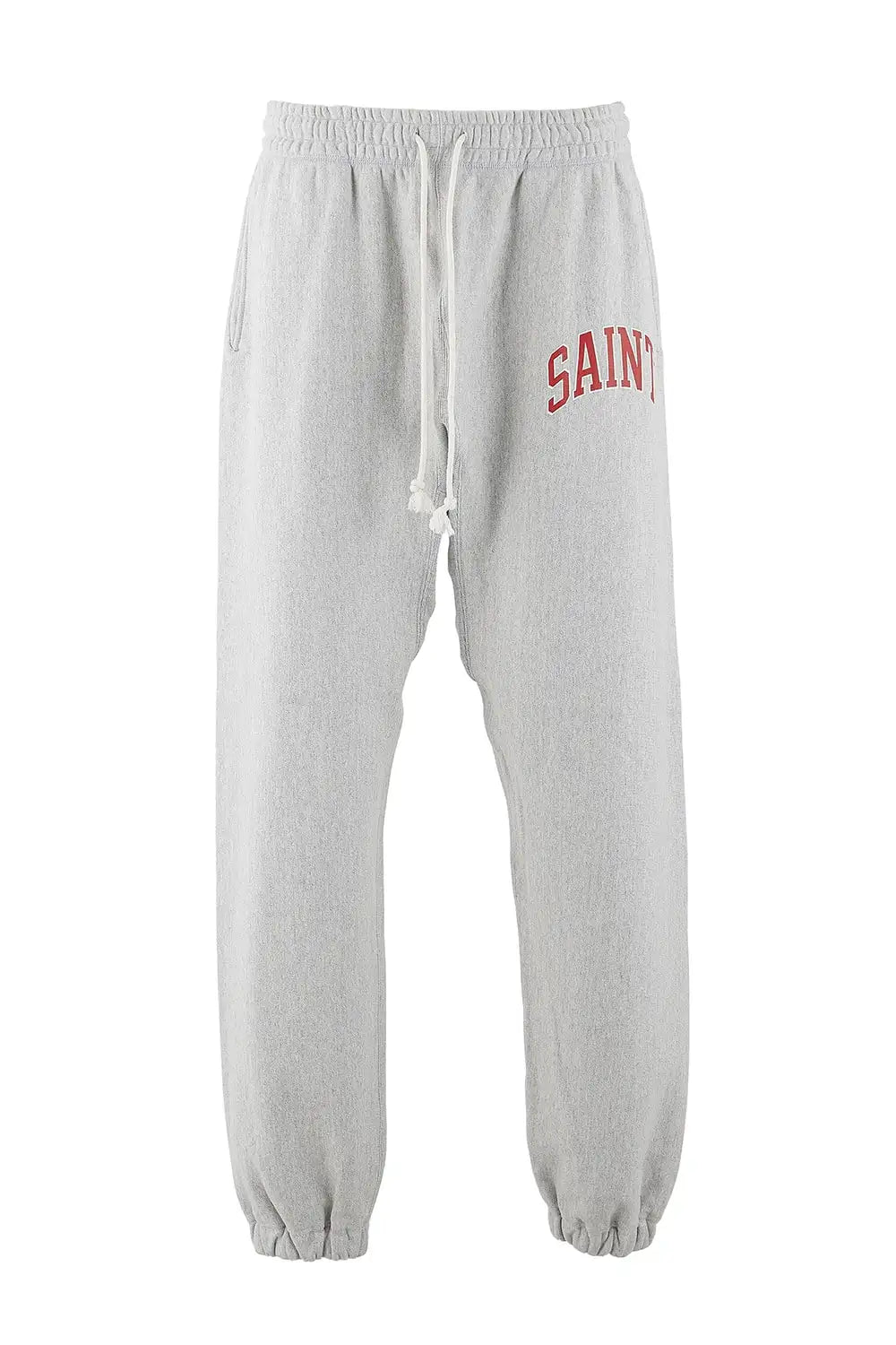 ARCH SAINT Sweat Pants Gray