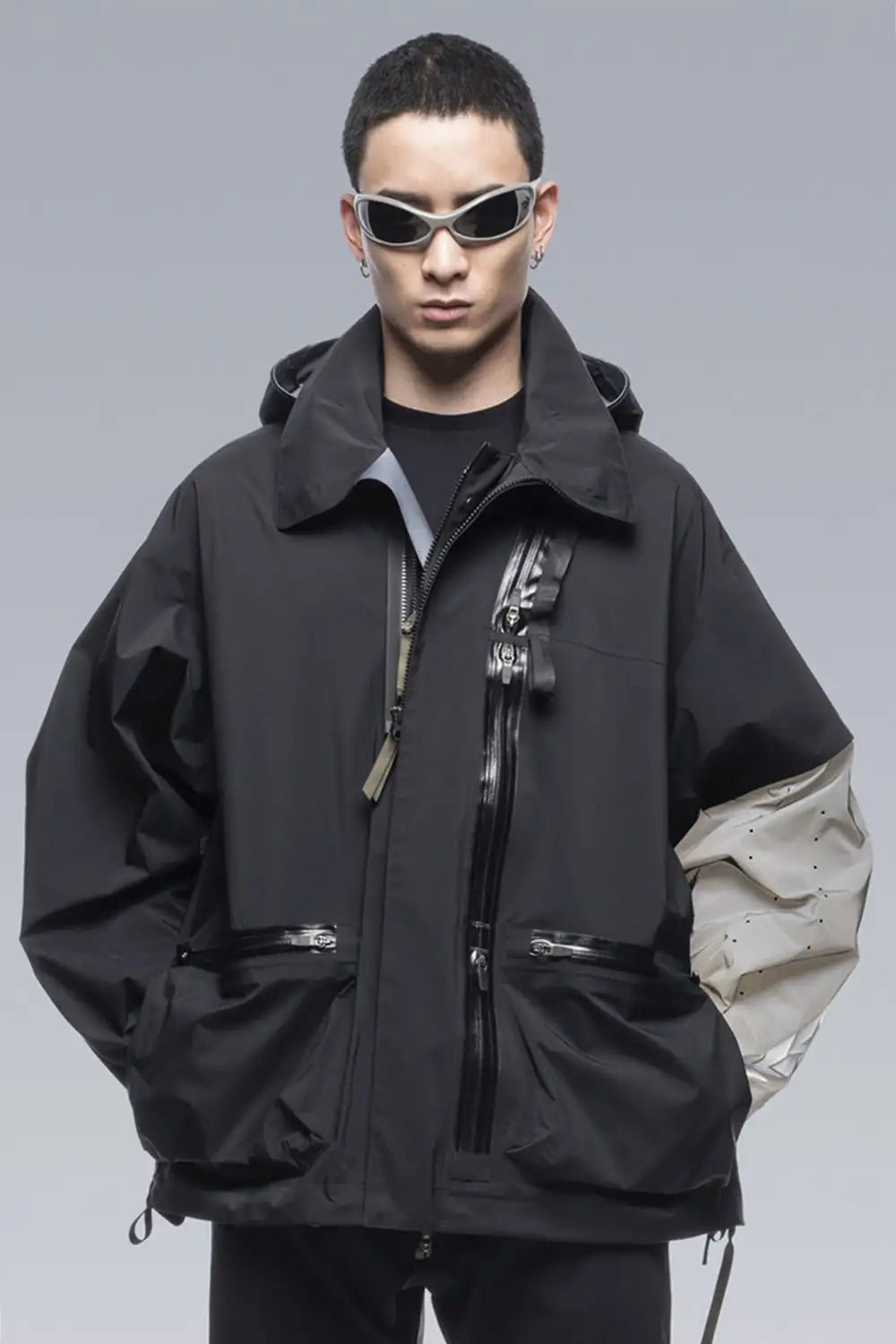 Interops Jacket  3L Gore-Tex Pro