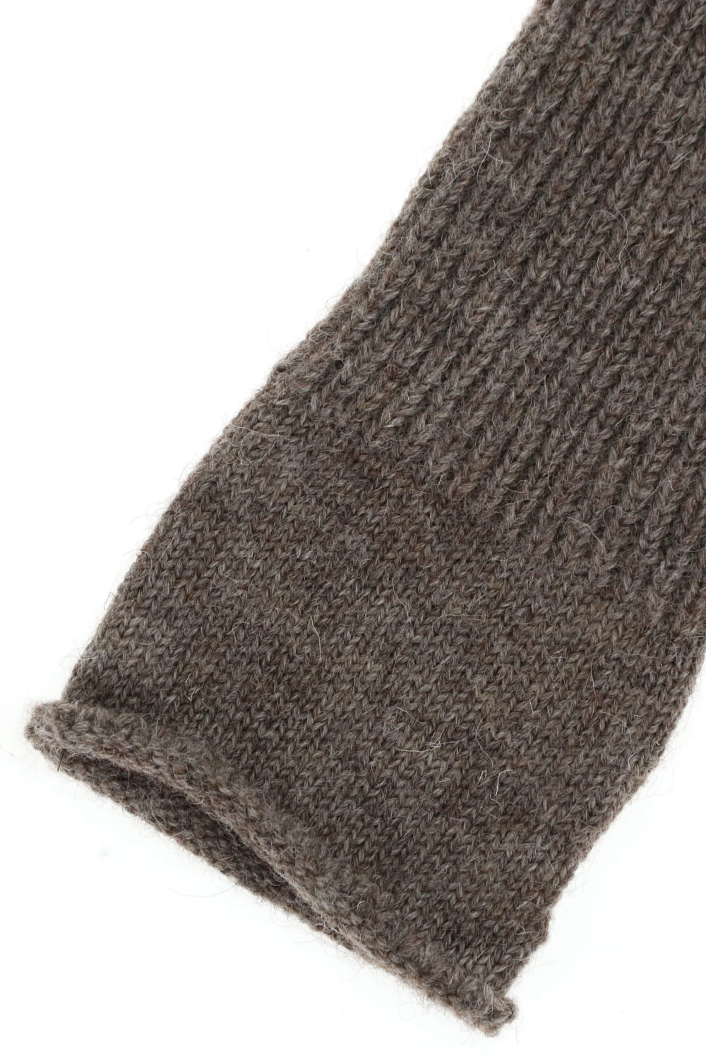 Shetland Wool Arm Warmer