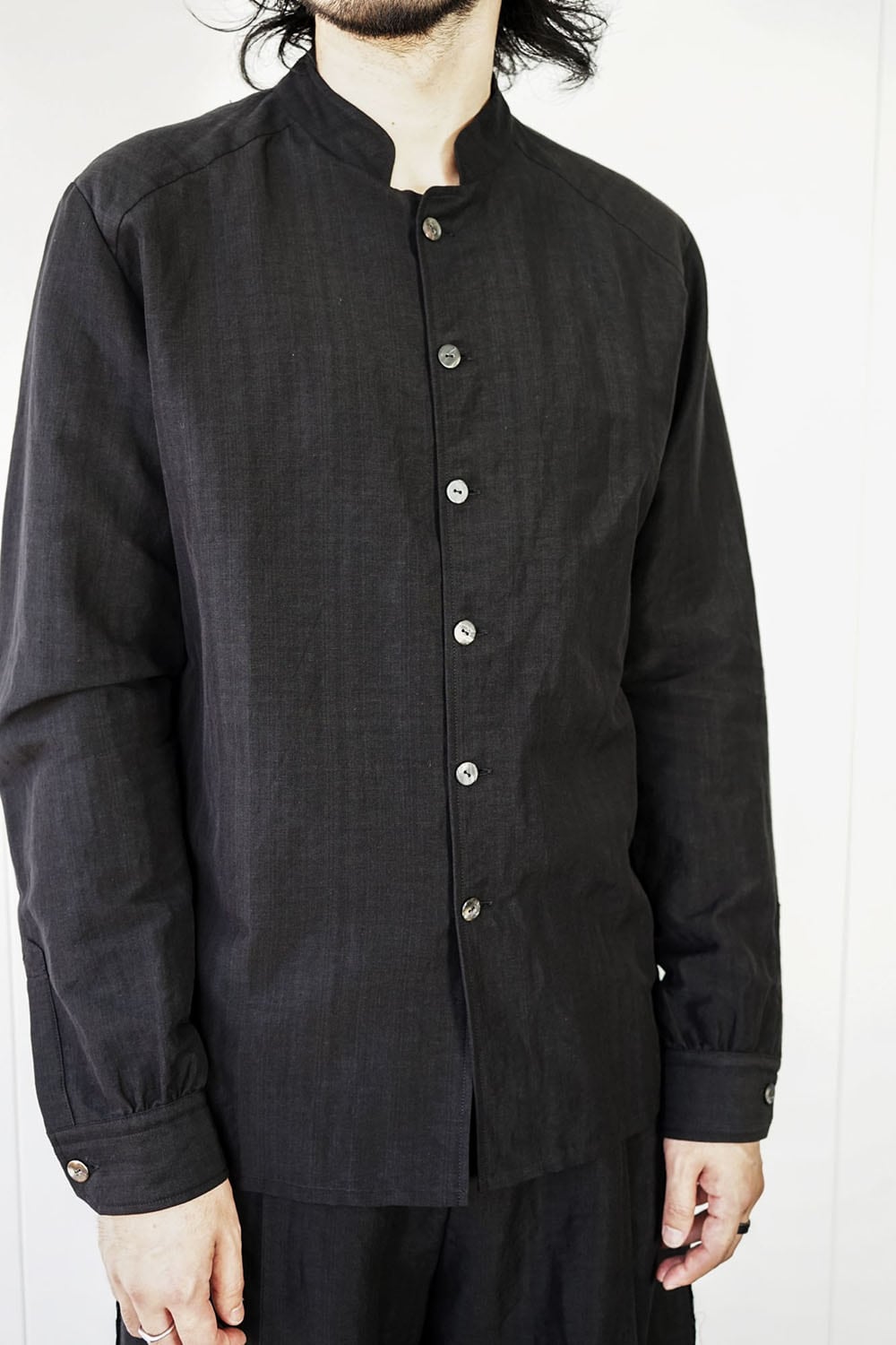 ゲッキツ シャツ