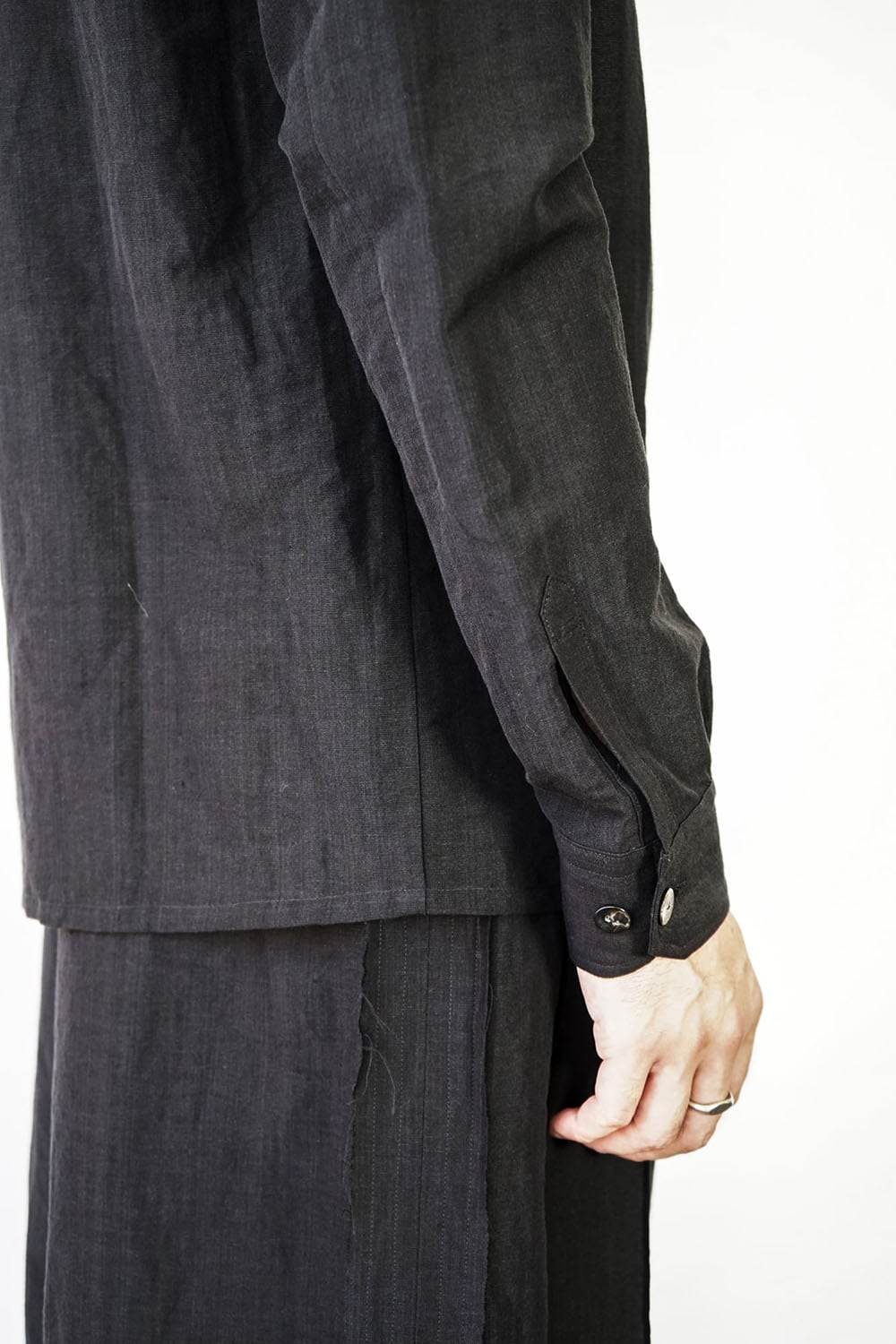 ゲッキツ シャツ