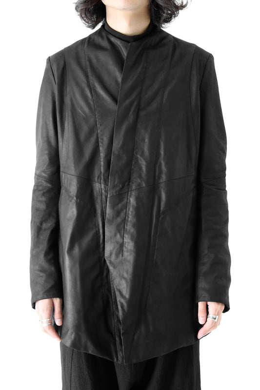 EDGE TAILORED JACKET