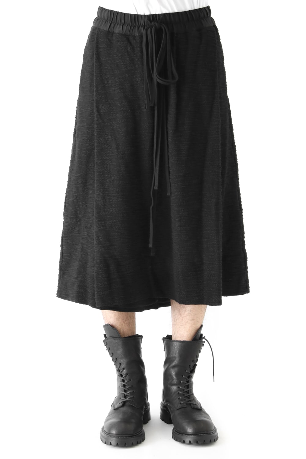 FOLDING HAKAMA PANTS